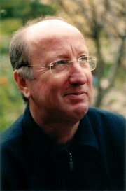 Dr. Jan-Uwe Rogge